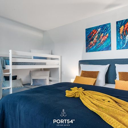 Casa Vista Baltica Apartment Olpenitz Luaran gambar