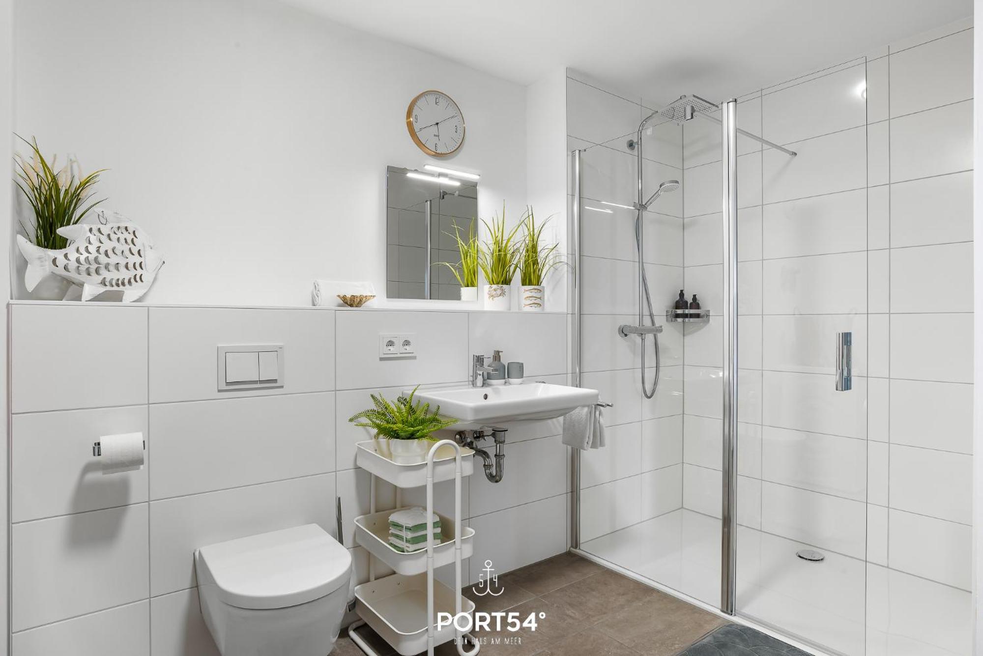 Casa Vista Baltica Apartment Olpenitz Luaran gambar
