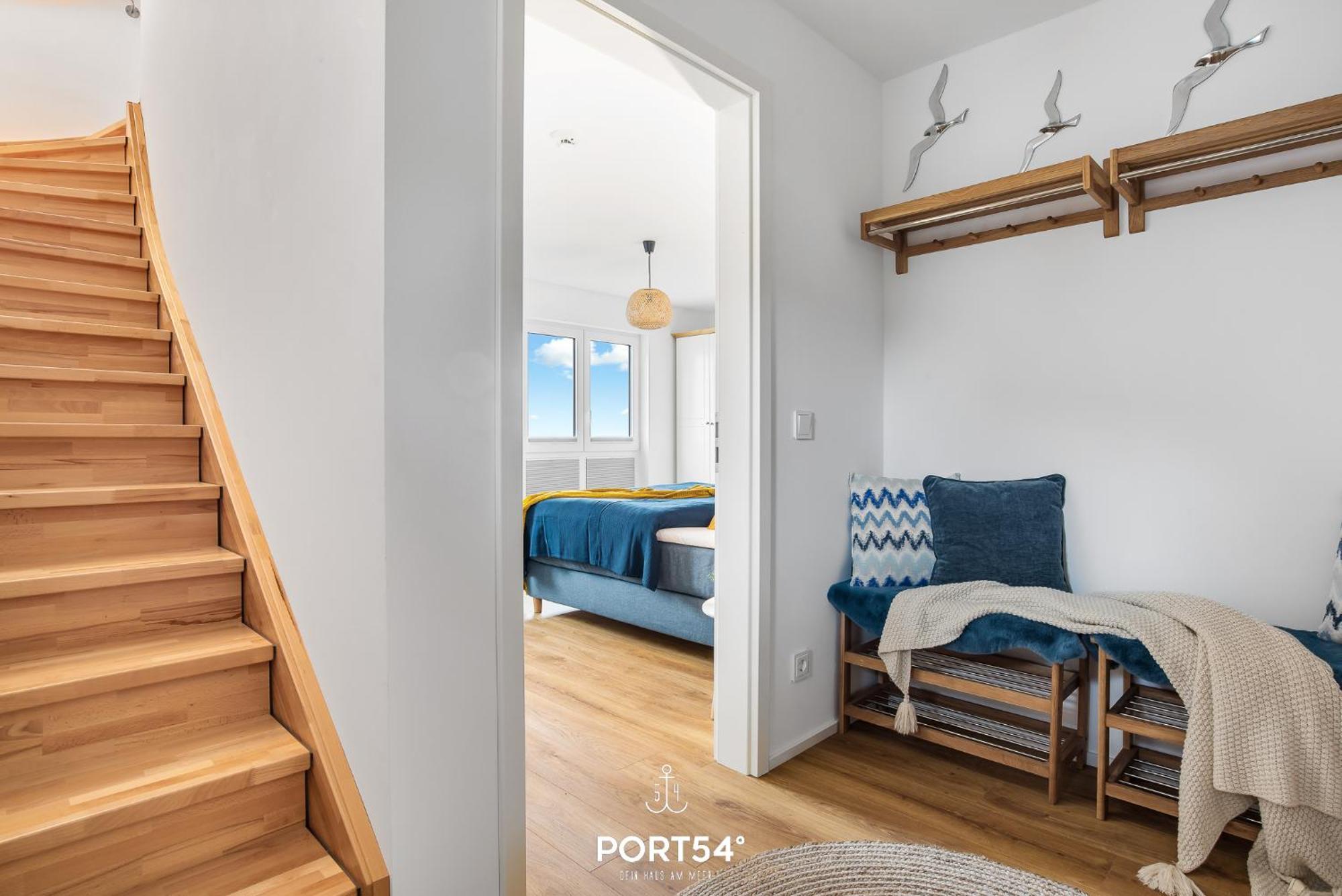 Casa Vista Baltica Apartment Olpenitz Luaran gambar